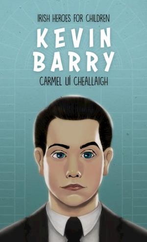 Kevin Barry