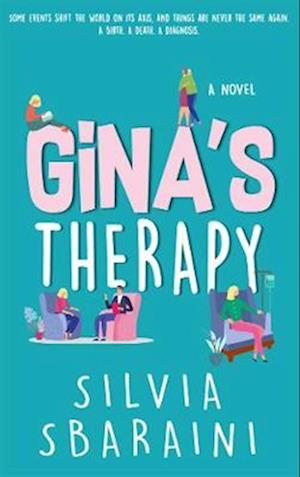 Gina's Therapy