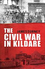 The Civil War in Kildare