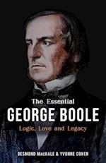 The Essential George Boole