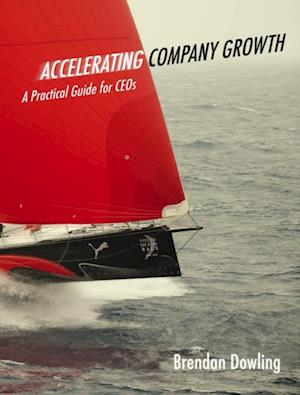 Accelerating Company Growth