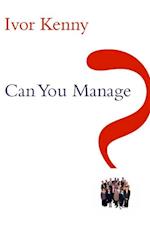Can You Manage? 2e
