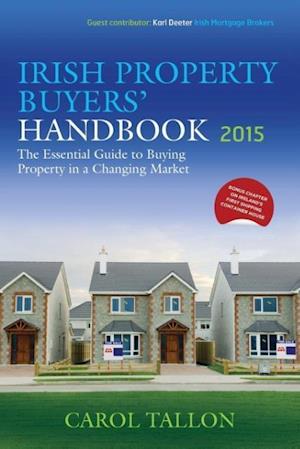 Irish Property Buyers' Handbook 2015