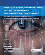 Strategic Learning & Development in Organisations: Theory, Frameworks, Structures and Governance