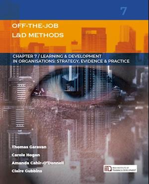 Off-the-job Learning & Development Methods
