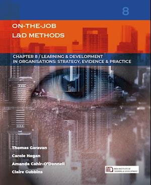 On-the-job Learning & Development Methods