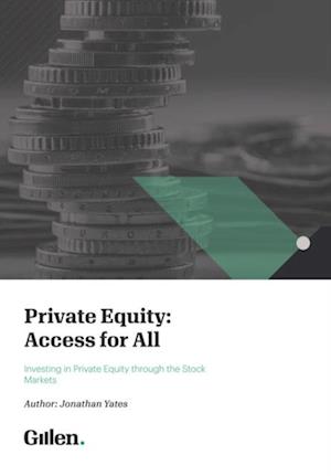 Private Equity: Access for All