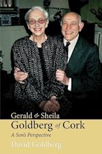 Gerald & Sheila Goldberg of Cork