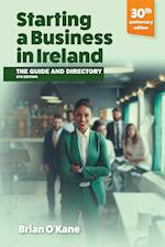 Starting a Business in Ireland 8e