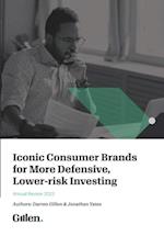 Iconic Consumer Brands for More Defensive, Lower-risk Investing