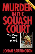 Murder in the Squash Court