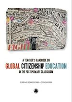 A Teacher's Handbook to Global Citizenship Education in the Post-primary Classroom