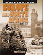 Europe and North Africa 1939-1945