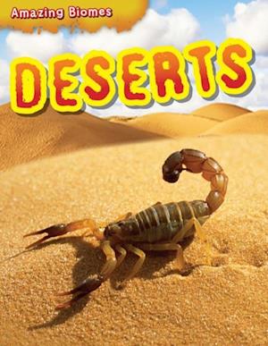 Deserts