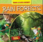 Rain Forests