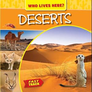 Deserts