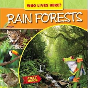 Rain Forests