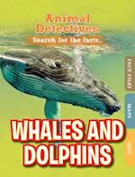 Whales and Dolphins