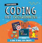 Coding and Programming