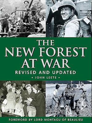 The New Forest at War