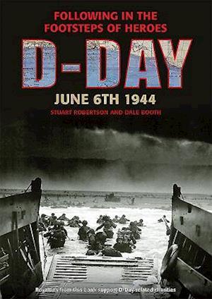 D-Day June 6 1944