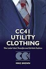 Cc41 Utility Clothing