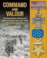 Command and Valour