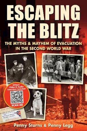 Escaping the Blitz