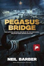 Pegasus Bridge