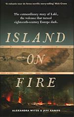 An Island on Fire