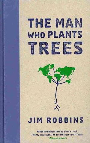 The Man Who Plants Trees