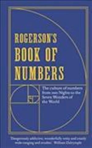 Rogerson's Book of Numbers