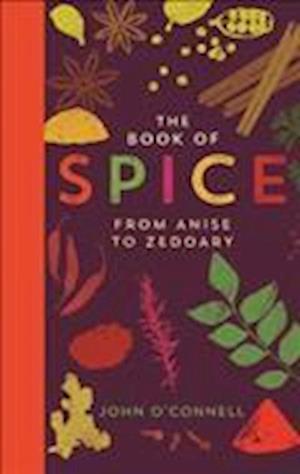 Book of Spice