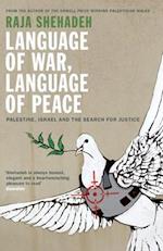 Language of War, Language of Peace