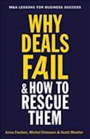 Why Deals Fail and How to Rescue Them