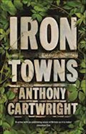 Iron Towns