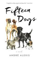 Fifteen Dogs