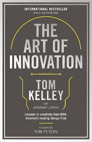 The Art Of Innovation