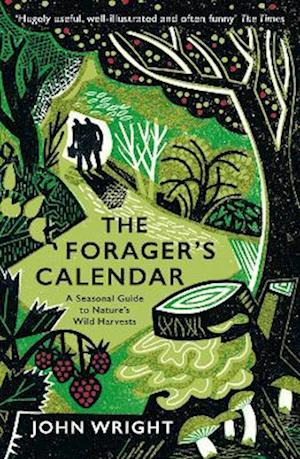 The Forager's Calendar