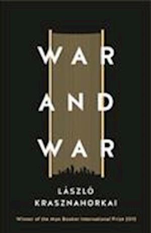 War and War
