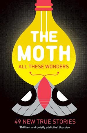 Moth - All These Wonders