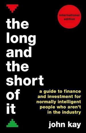 The Long and the Short of It (International Edition)