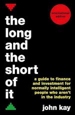 The Long and the Short of It (International Edition)