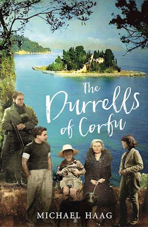 The Durrells of Corfu