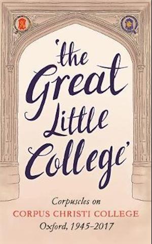 The Great Little College