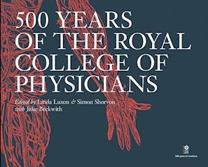 500 Years of the Royal College of Physicians