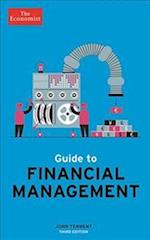 The Economist Guide to Financial Management 3rd Edition
