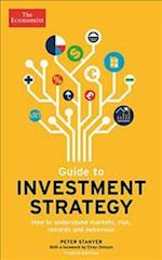 The Economist Guide To Investment Strategy 4th Edition