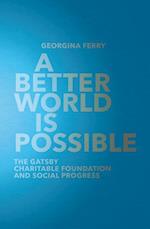 A Better World is Possible