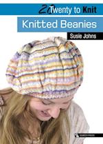 Knitted Beanies (Twenty to Make)